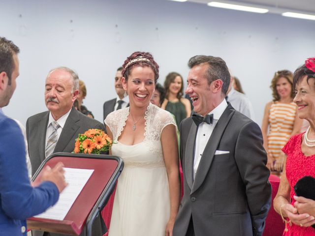 La boda de Arturo y Maria en Valladolid, Valladolid 6