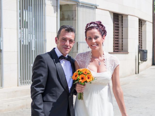 La boda de Arturo y Maria en Valladolid, Valladolid 19