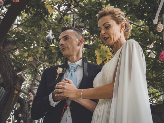 La boda de Miguel y Nayra en Puerto De La Cruz, Santa Cruz de Tenerife 51