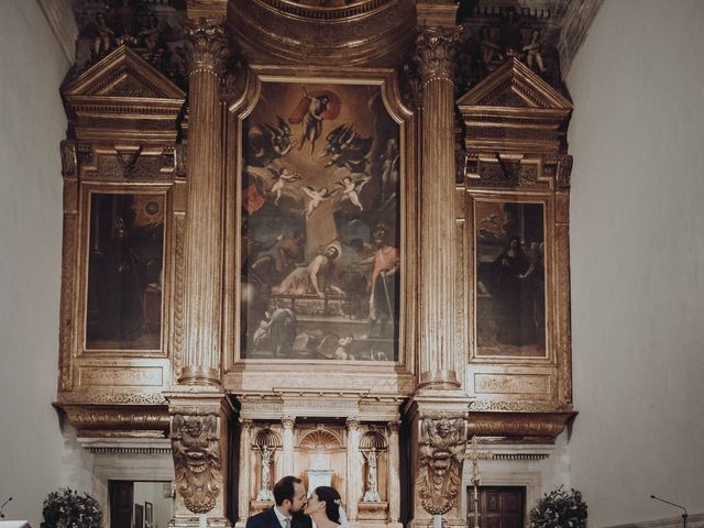 La boda de Luis y Inma en Oviedo, Asturias 52