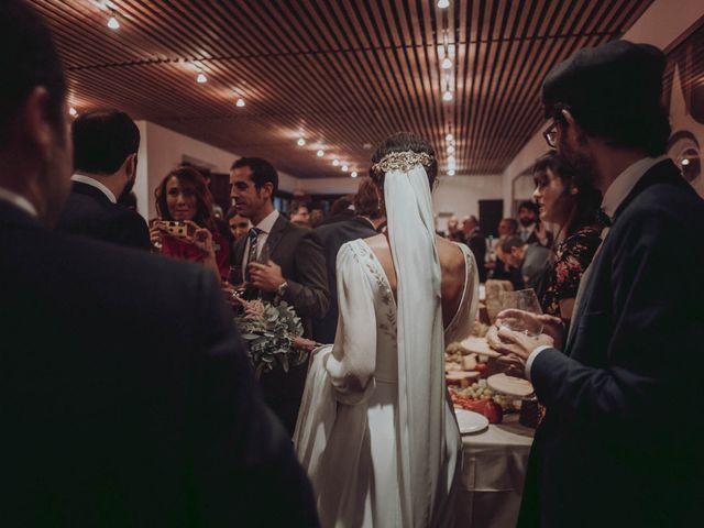 La boda de Luis y Inma en Oviedo, Asturias 67