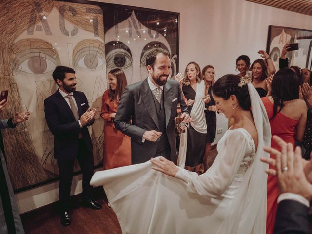 La boda de Luis y Inma en Oviedo, Asturias 70