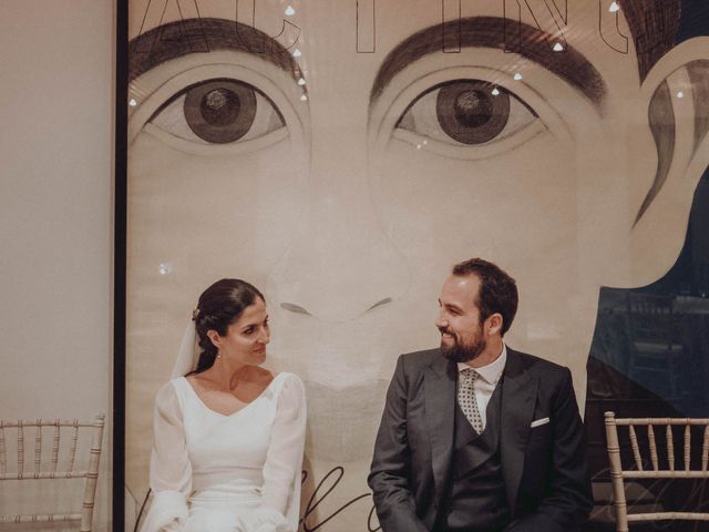 La boda de Luis y Inma en Oviedo, Asturias 71