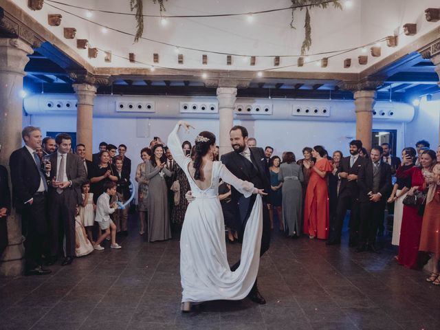 La boda de Luis y Inma en Oviedo, Asturias 74