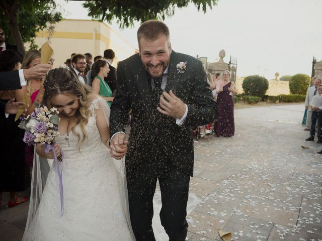 La boda de Richi y Elisa en Guadalajara, Guadalajara 7