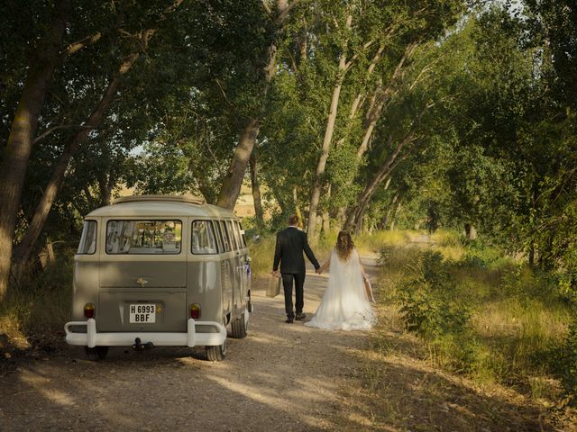 La boda de Richi y Elisa en Guadalajara, Guadalajara 12