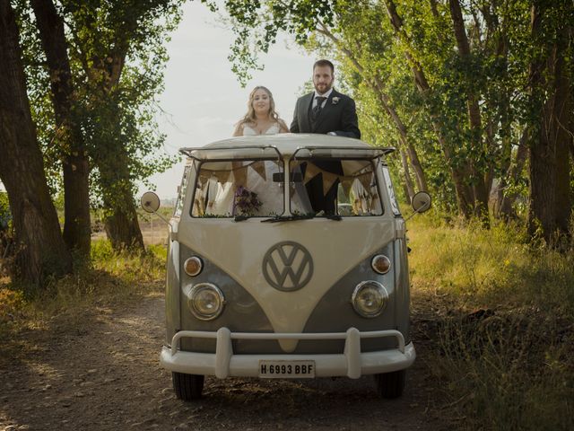 La boda de Richi y Elisa en Guadalajara, Guadalajara 15