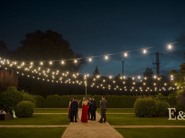 La boda de Richi y Elisa en Guadalajara, Guadalajara 20