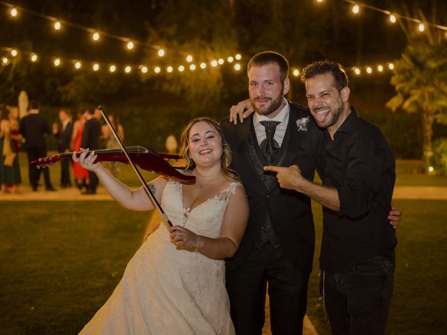 La boda de Richi y Elisa en Guadalajara, Guadalajara 21