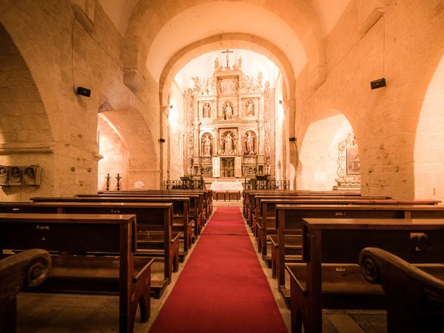 La boda de Vanessa y Albert en Altafulla, Tarragona 13
