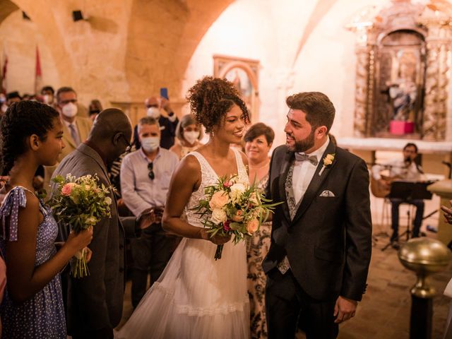 La boda de Vanessa y Albert en Altafulla, Tarragona 110