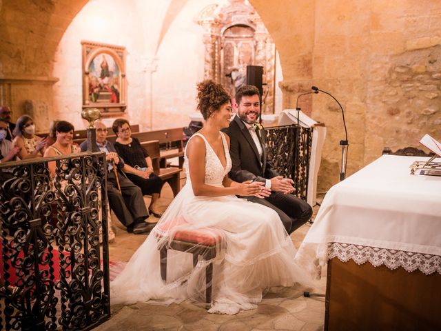 La boda de Vanessa y Albert en Altafulla, Tarragona 115