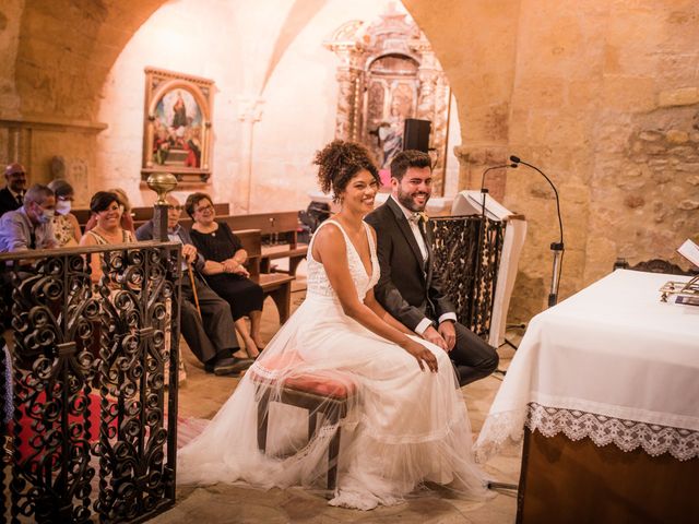 La boda de Vanessa y Albert en Altafulla, Tarragona 121
