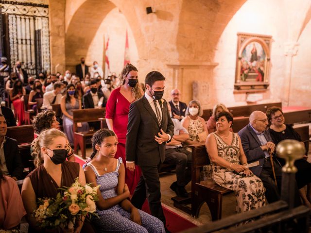 La boda de Vanessa y Albert en Altafulla, Tarragona 122