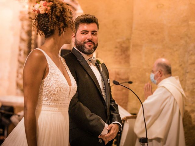 La boda de Vanessa y Albert en Altafulla, Tarragona 139