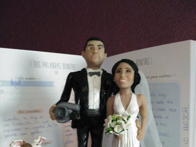 La boda de Miguel Ricardo y Beatriz en Valladolid, Valladolid 7
