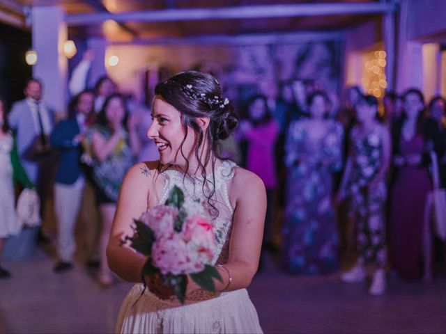 La boda de Beatriz y Víctor en Chinchon, Madrid 13