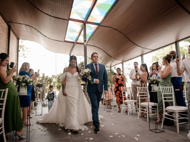 La boda de Andreas y Nasthia en Sueca, Valencia 19