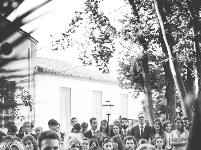 La boda de Antonio y Bibiana en Málaga, Málaga 8