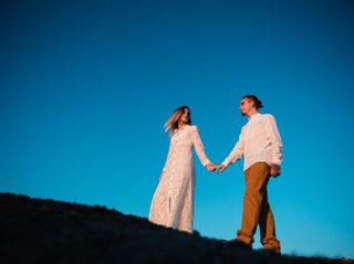 La boda de María y Jony 3