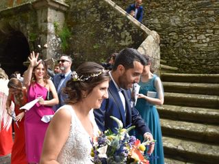 La boda de MARIA y FRAN