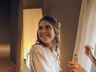 La boda de Maria y Sergi 3