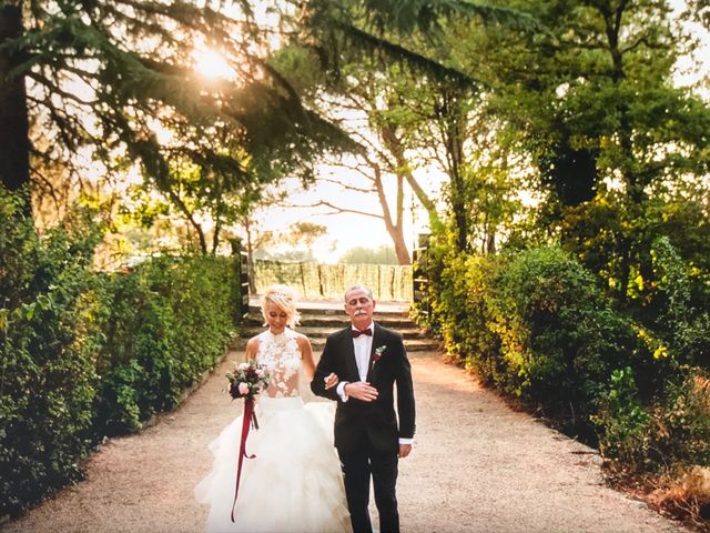 La boda de Nacho  y Noe  en Collado Villalba, Madrid 24