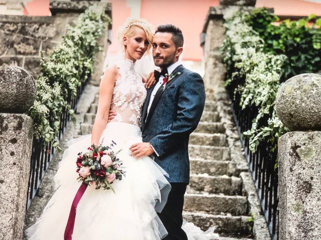 La boda de Nacho  y Noe  en Collado Villalba, Madrid 42