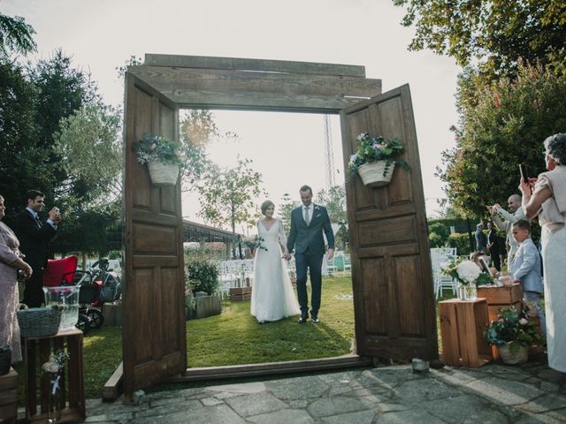 La boda de Ricardo y Bea en Boiro, Asturias 46