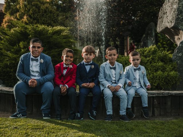 La boda de Ricardo y Bea en Boiro, Asturias 51