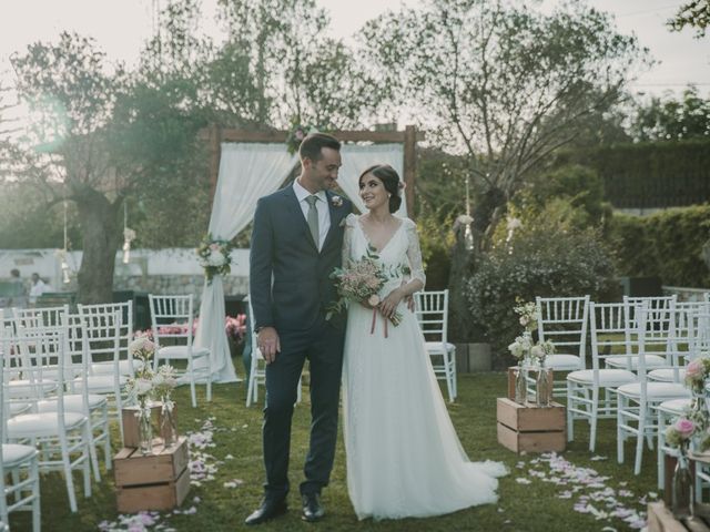 La boda de Ricardo y Bea en Boiro, Asturias 63