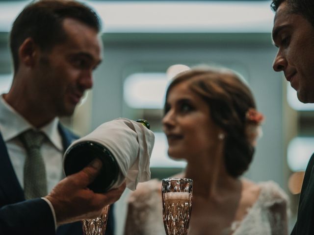 La boda de Ricardo y Bea en Boiro, Asturias 83