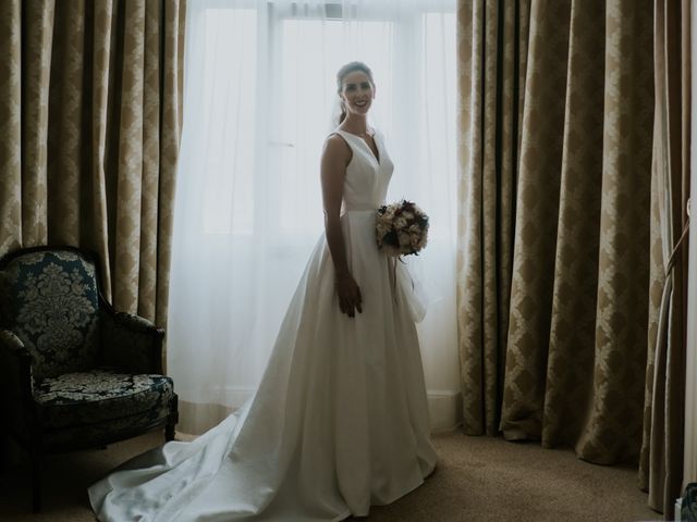 La boda de Guillermo y Laura en Torrelodones, Madrid 5