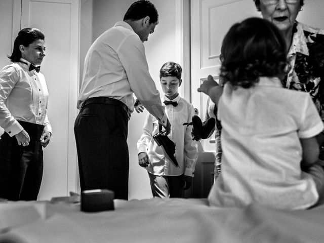 La boda de Víctor y Esther en Zaragoza, Zaragoza 5