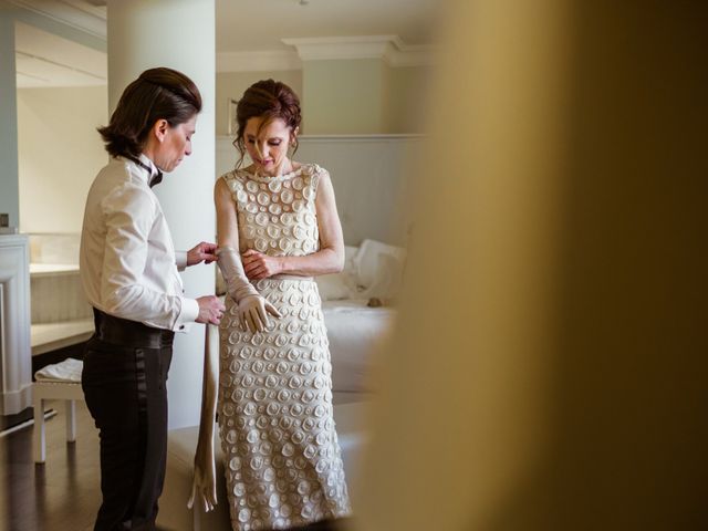 La boda de Víctor y Esther en Zaragoza, Zaragoza 10