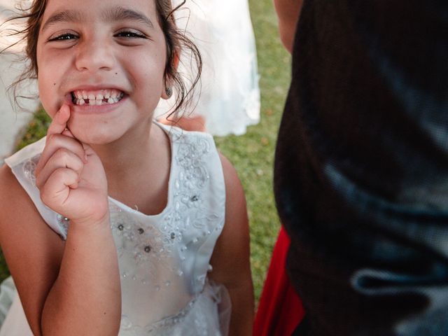 La boda de Jony y María en Conil De La Frontera, Cádiz 62