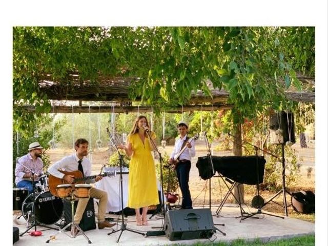 La boda de Joan  y Carolina mas  en Palma De Mallorca, Islas Baleares 4