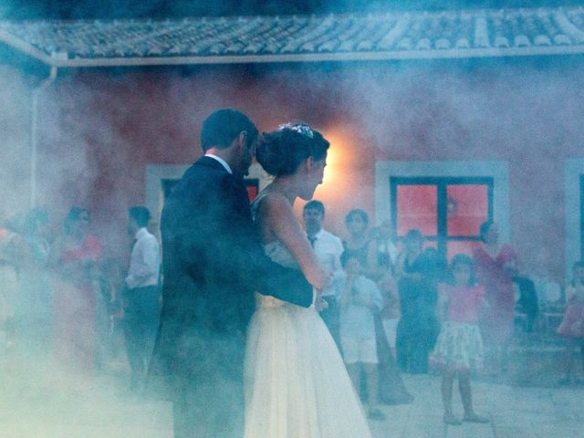 La boda de Francisco y Marisol en Cáceres, Cáceres 51