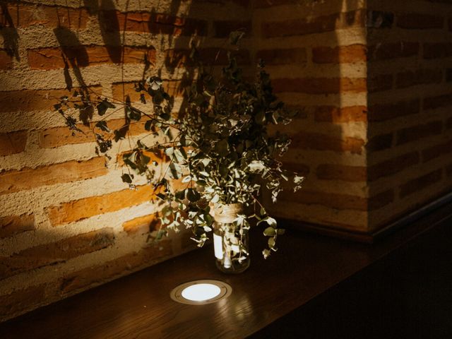 La boda de Iván y Cristina en Olmedo, Valladolid 85