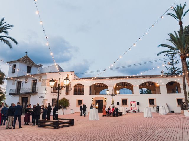 La boda de Juan Manuel y Rosa en Alacant/alicante, Alicante 24
