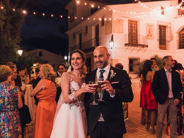 La boda de Juan Manuel y Rosa en Alacant/alicante, Alicante 27