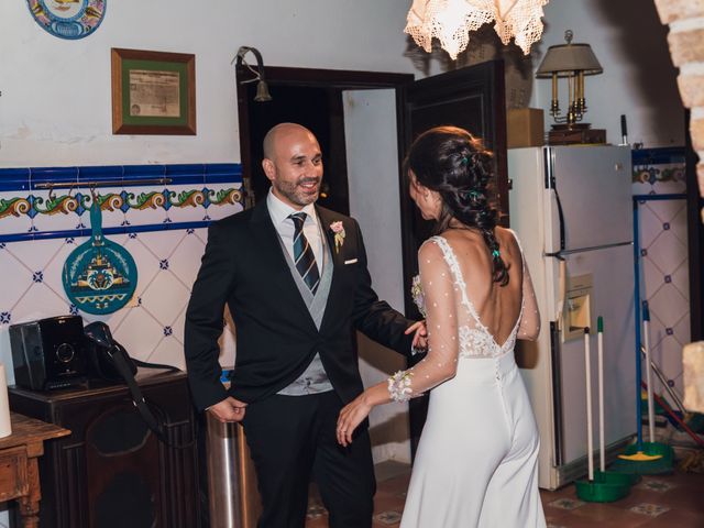 La boda de Juan Manuel y Rosa en Alacant/alicante, Alicante 45
