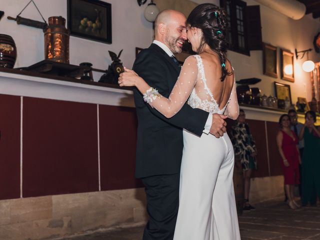 La boda de Juan Manuel y Rosa en Alacant/alicante, Alicante 46