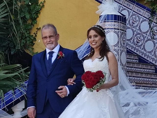 La boda de Javier y Verónica en Valencia, Valencia 2