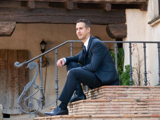 La boda de Oscar y Patricia en Vila-seca, Tarragona 6