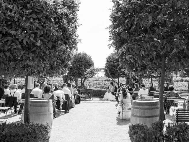 La boda de Oscar y Patricia en Vila-seca, Tarragona 20
