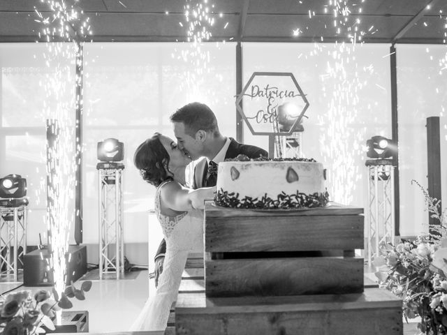 La boda de Oscar y Patricia en Vila-seca, Tarragona 37