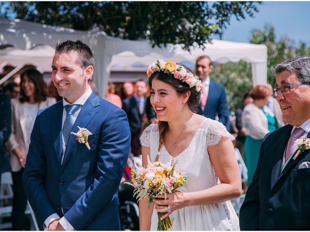 La boda de Javi y Lucía en Las Palmas De Gran Canaria, Las Palmas 32