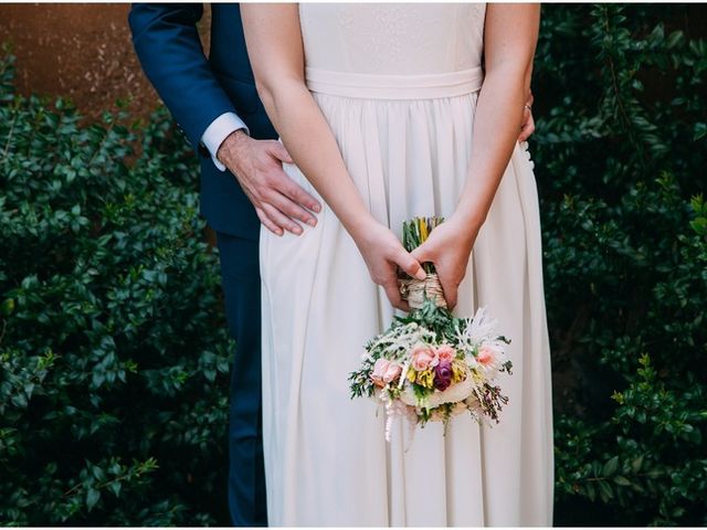 La boda de Javi y Lucía en Las Palmas De Gran Canaria, Las Palmas 2