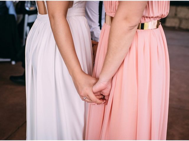 La boda de Javi y Lucía en Las Palmas De Gran Canaria, Las Palmas 46